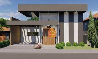 Imagem: Casa à venda, 150 m² por R$ 1.450.000,00