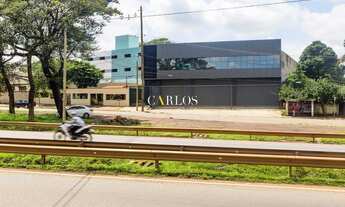 Imagem 2: Galpão para aluguel, CENTRO - Sao Joaquim de Bicas/MG