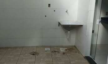 Imagem 5: Casa com 2 dormitórios à venda, 52 m² por R$ 179.000 - Shopping Park - Uberlândia/Minas Ge