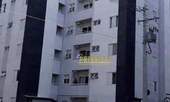 Imagem 3: Apartamento à venda, 49 m² por R$ 205.000,00 - Condomínio Platinum Sorocaba - Sorocaba/SP