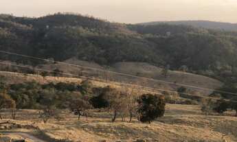 Imagem 2: Santa Cruz de Goias fazenda de 95 alqueires
