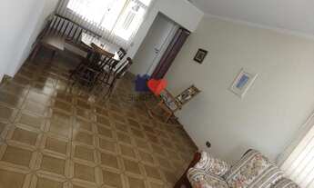 Imagem 5: Apartamento para Venda em Santos, boqueirão, 2 dormitórios, 2 banheiros, 1 vaga