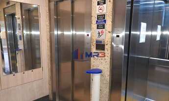 Imagem 3: Sala para alugar, 100 m² por R$ 3.600,00/mês - Barra da Tijuca - Rio de Janeiro/RJ