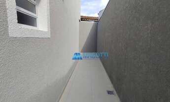 Imagem 7: NOVO: Sobrado Geminado com 3 dormitórios à venda, 100 m² por R$ 590.000 - Vila Guilhermina