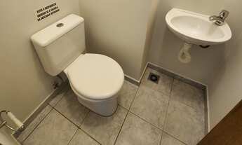 Imagem 7: Conjunto lado Itaú, frente Academia Corpus