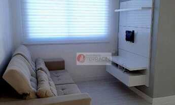 Imagem 4: Apartamento à venda, 43 m² por R$ 160.000,00 - Sarandi - Porto Alegre/RS