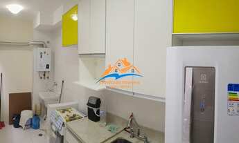 Imagem 4: APARTAMENTO RESIDENCIAL em SANTOS - SP, JOSÉ MENINO