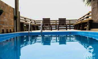 Imagem 2: Pousada com 7 dormitórios à venda com 500 m² por R$ 4.800.000 - Praia do Rosa. - Imbituba