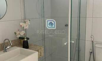 Imagem 6: Duplex com 2 suites - Eusebio Park