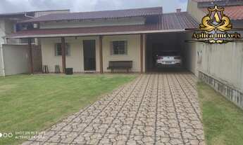 Imagem 2: Casa com 2 quartos em Penha - (AVERBADA) - 600m do mar