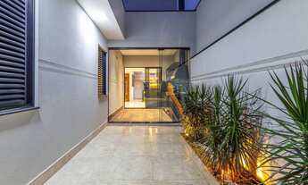 Imagem 15: Casa com 3 dormitórios à venda, 130 m² por R$ 849.000,00 - Condomínio Village Moutonnée