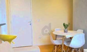 Imagem 6: Apartamento com 2 quartos a venda no Parque Campolim em Votorantim- SP