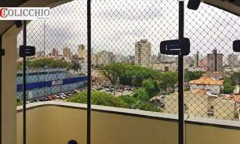 Imagem: Apartamento com 3 dormitórios à venda