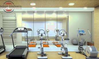 Imagem 7: APARTAMENTOS Padrão para locação em Londrina - PR