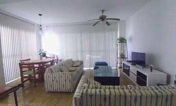 Imagem 6: Apartamento com 3 dormitórios à venda, 140 m² por R$ 650.000,00 - Pitangueiras - Guarujá/S