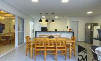 Imagem 4: Casa de condomínio para venda possui 190 metros quadrados com 3 quartos