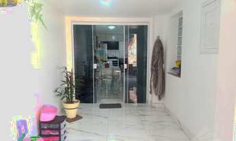 Imagem 3: CA0036] Casa com 3 dormitórios à venda, 143 m² - Jardim Anchieta - Mauá/SP