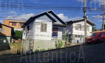 Imagem: Caxias Do Sul - Casa Padrão - Cruzeiro