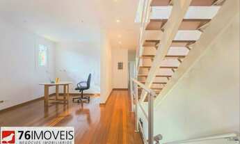 Imagem 2: Casa à venda no bairro Moema - São Paulo/SP, Zona Sul