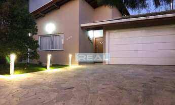 Imagem 2: Casa com 3 dormitórios à venda, 180 m² por R$ 810.000,00 - Condomínio Raizes - Paulínia/SP