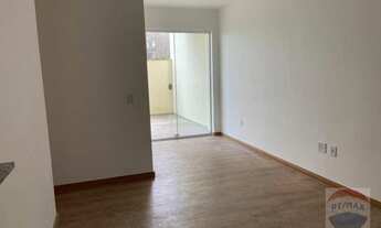 Imagem 3: Apartamento garden com 2 quartos, área externa, 1 vaga, Vivendas da Serra