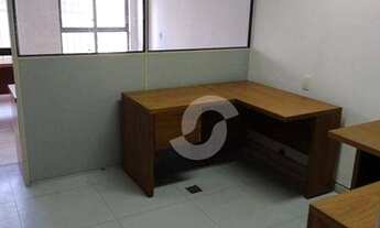 Imagem 4: Andar Corporativo no Centro de Niterói