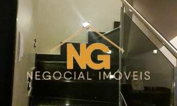 Imagem 6: CONTAGEM - Casa de Condomínio - Jardim Riacho das Pedras