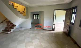 Imagem 3: Casa com 3 dormitórios à venda, 192 m² por R$ 790.000,00 - Granja Viana - Cotia/SP