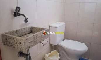 Imagem 6: Village com 3 dormitórios à venda, 116 m² por R$ 830.000,00 - Centro - Bertioga/SP