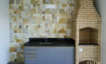 Imagem 2: Casa com 3 dormitórios à venda, 224 m² por R$ 1.290.000,00 - Bonfim Paulista - Ribeirão Pr