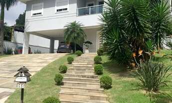 Imagem: Casa com 4 dormitórios à venda, 430 m²