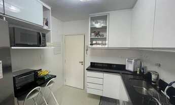 Imagem 3: Apartamento com 3 dormitórios à venda, 95 m² - Moema - São Paulo/SP