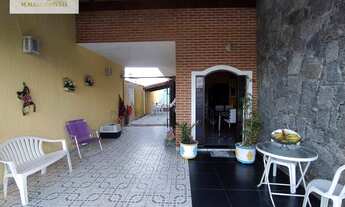 Imagem 4: Casa com 2 dormitórios à venda, 148 m² por R$ 575.000 - Estancia Sao Jose - Peruíbe/SP