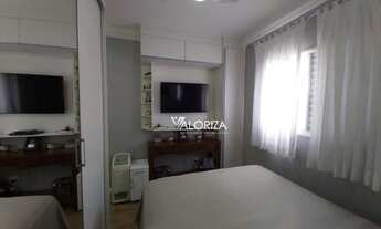 Imagem 7: Apartamento com 2 dormitórios à venda - Condomínio Ateliê Campolim - Sorocaba/SP