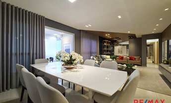 Imagem 3: Splendore 168m2 mobiliado