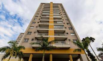 Imagem 3: Apartamento com 2 dormitórios à venda, R$ 339.900 - Capão Raso - Curitiba/PR