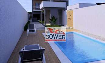 Imagem 6: Casa à venda, 130 m² por R$ 558.000,00 - Jardim Atlântico Central (Itaipuaçu) - Maricá/RJ