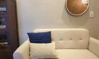 Imagem 4: SALA 48 MT - SEMI MOBILIADA - JARDIM VERGUEIRO - SOROCABA - SP