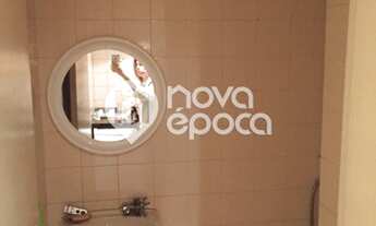 Imagem 6: Rio de Janeiro - Conjunto Comercial/Sala - Centro