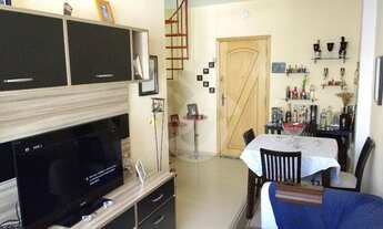 Imagem: Apartamento Duplex à venda, 50 m² por