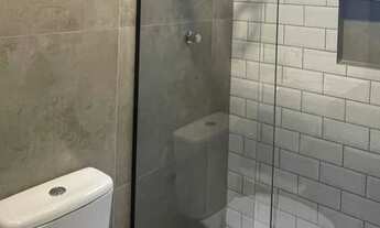 Imagem: Apartamento para aluguel tem 25 metros quadrados