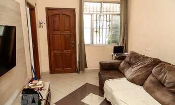 Imagem 2: Casa para Aluguel - Meier, 4 Quartos, 157 m2