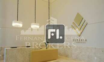 Imagem 2: Conjunto, 554m² - venda por R$ 6.000.000 ou aluguel por R$ 33.240/mês - Pinheiros - São Pa