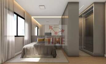 Imagem 16: Apartamento à venda, 78 m² por R$ 509.000,00 - Boa Vista - Curitiba/PR