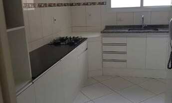 Imagem 6: Apartamento com 3 dormitórios à venda, 81 m² por R$ 400.000,00 - Vila Pagano - Valinhos/SP