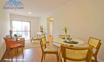 Imagem: Apartamento à venda, 60 m² por R$ 635.000,00