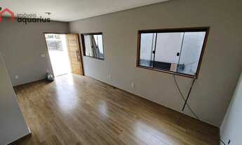 Imagem 5: Sobrado com 2 dormitórios à venda, 77 m² por R$ 297.000,00 - Parque do Museu - Caçapava/SP