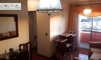 Imagem: 02 quartos, terraço, rua tranquila na Penha