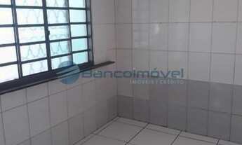 Imagem 4: Casa com 2 dormitórios para alugar, 80 m² por R$ 1.100,00 - Jardim Planalto - Paulínia/SP