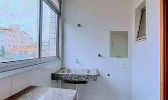 Imagem 7: Apartamento com 4 dormitórios à venda, 95 m² por R$ 529.000 - Fernão Dias - Belo Horizonte